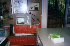 14 - Bob Osgood's Office 1